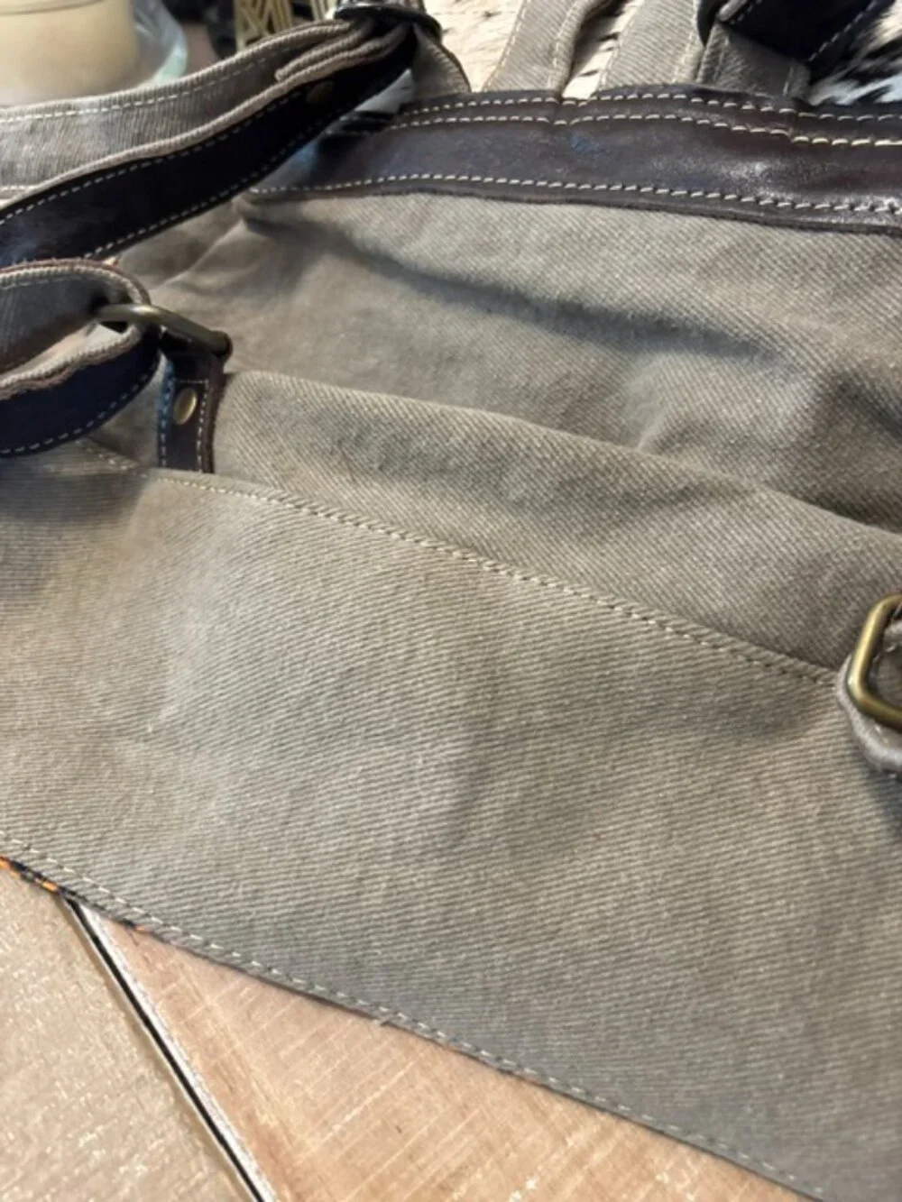 NEW Myra Bag Hippity Backpack Bag